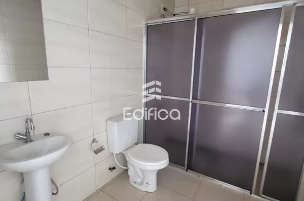 Barracão para aluguel- Alto Paraná