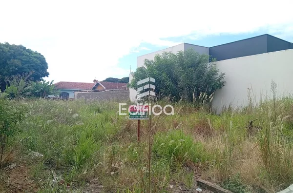 Terreno para venda,  Centro, Paranavaí
