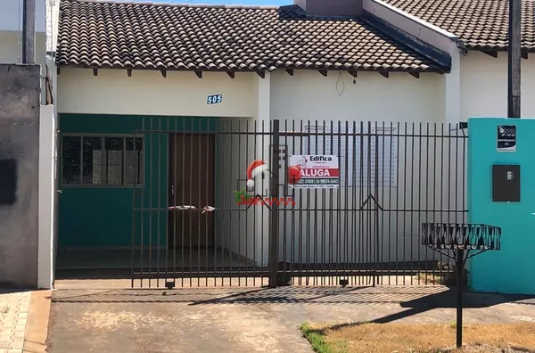 Casa à venda- Jardim Monte Cristo