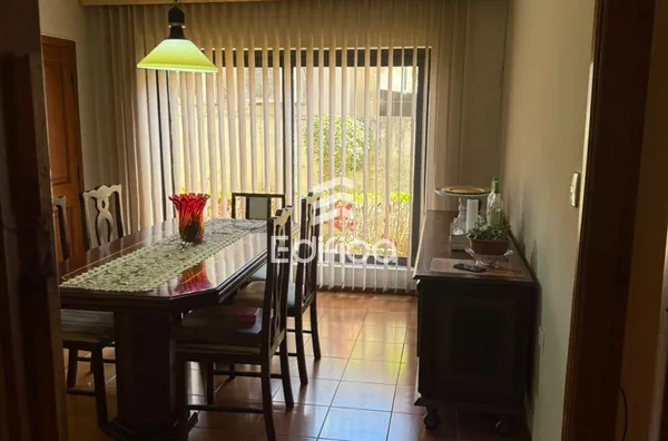 Casa para venda, 4 quarto(s),  Jardim Aeroporto, Paranavaí