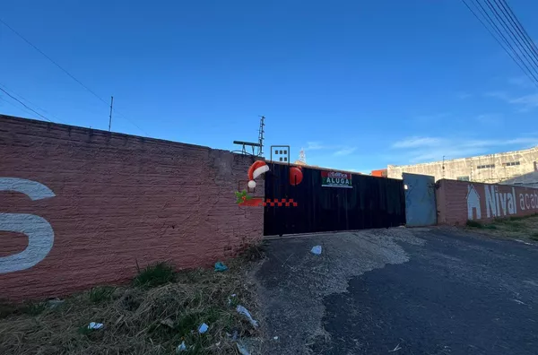 Barracão para aluguel,  Jardim Paranavaí, Paranavaí