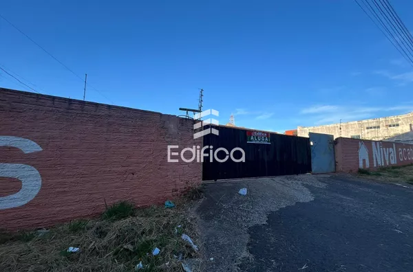 Barracão para aluguel,  Jardim Paranavaí, Paranavaí