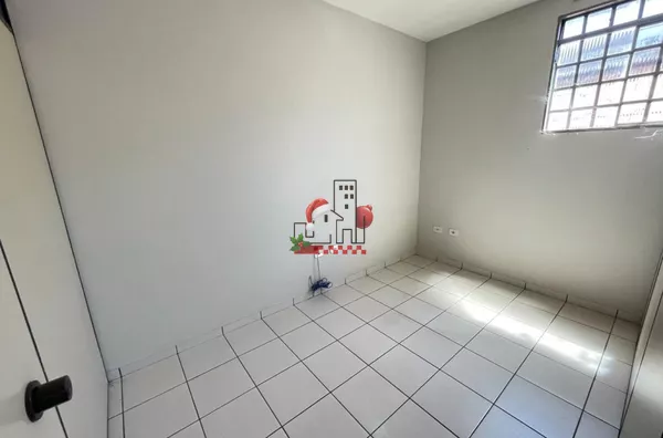 Sala comercial para aluguel - centro paranavaí