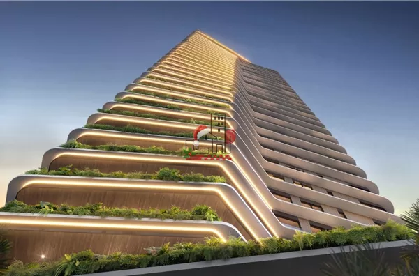 Apartamentos de alto padrão à venda- Maringá, Zona 01