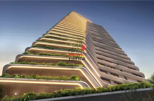 Apartamentos de alto padrão à venda- Maringá, Zona 01