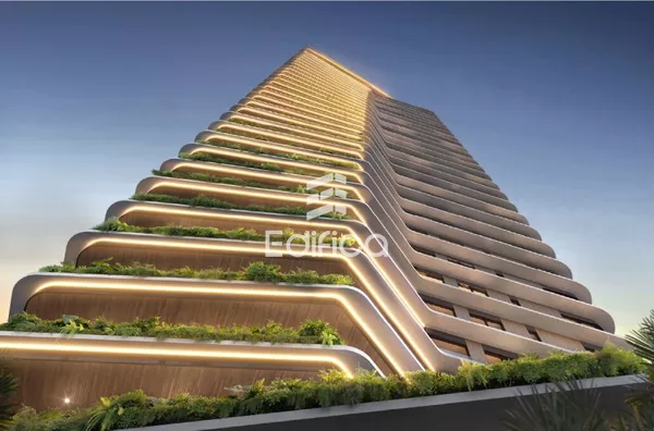 Apartamentos de alto padrão à venda- Maringá, Zona 01