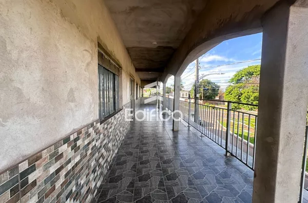 Imóvel comercial ou residencial venda, Alto Parana