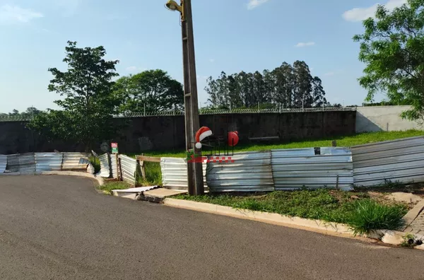 Terreno em condomínio para venda,  Jardim Iguaçu, Paranavaí