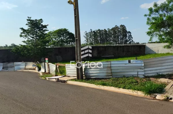Terreno em condomínio para venda,  Jardim Iguaçu, Paranavaí