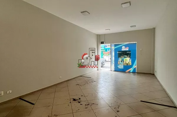 Imóvel comercial para aluguel,  Centro, Paranavaí