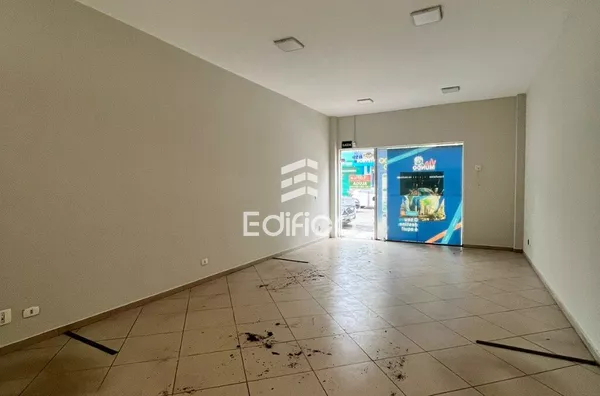 Imóvel comercial para aluguel,  Centro, Paranavaí