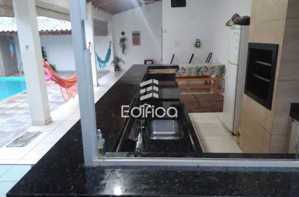 Casa para venda, Paranavaí