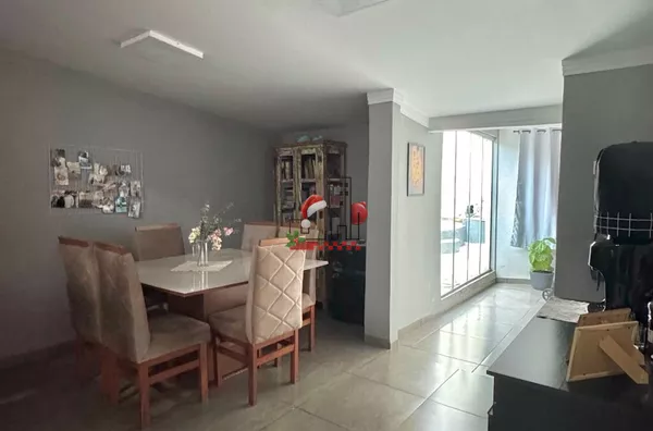 Imóvel comercial e residencial para venda, Vila São Vicente, Paranavaí