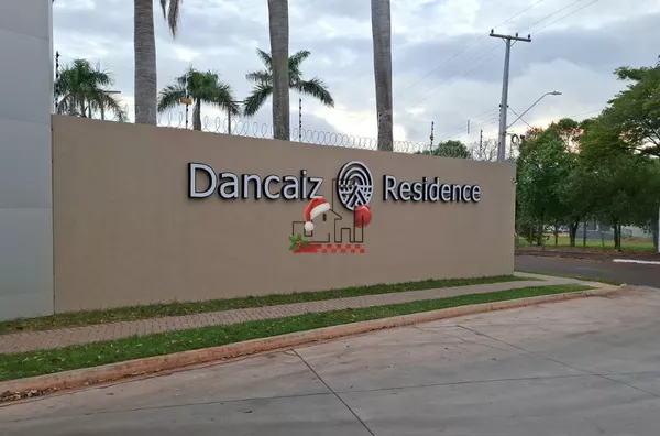 Terreno em condomínio para venda,  Jardim Guanabara, Paranavaí