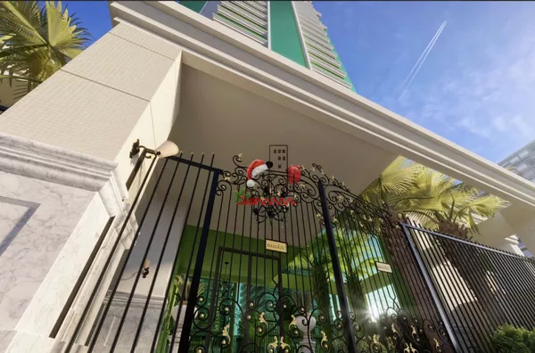 APARTAMENTO PARA VENDA EM MARINGÁ