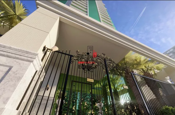 APARTAMENTO PARA VENDA EM MARINGÁ