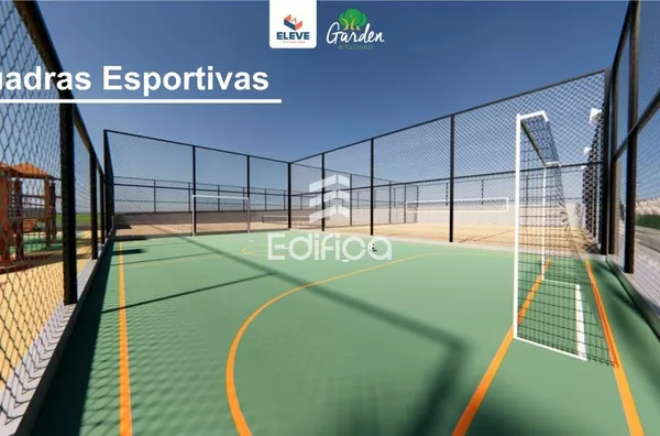 Terreno em condomínio para venda,  Jardim Oásis, Paranavaí