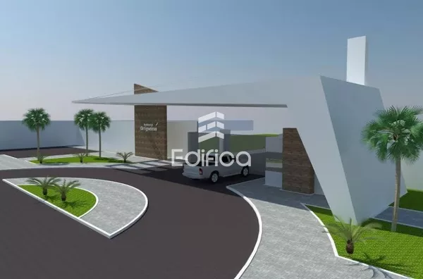 Terreno para venda em condominio