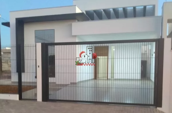 Casa à venda,  Jardim Novo Ouro Branco, Paranavaí