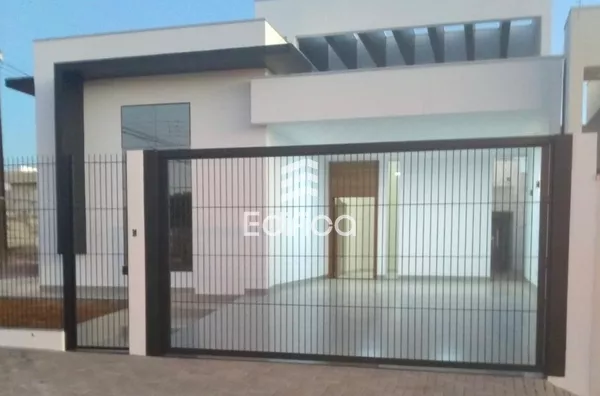 Casa à venda,  Jardim Novo Ouro Branco, Paranavaí