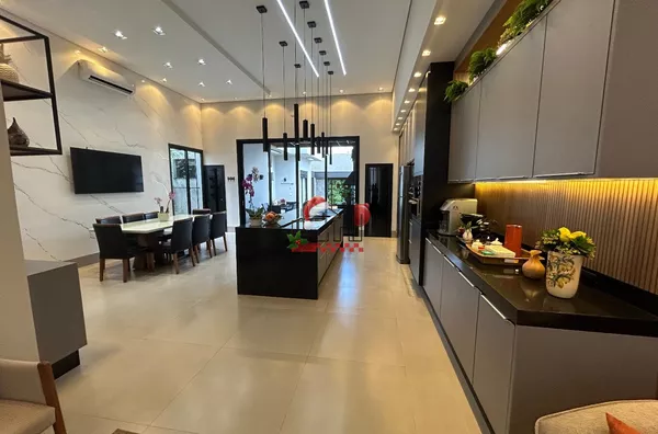 Casa em condomínio para venda, Jardim Iguaçu , Paranavaí