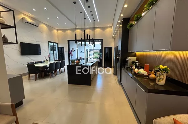 Casa em condomínio para venda, Jardim Iguaçu , Paranavaí