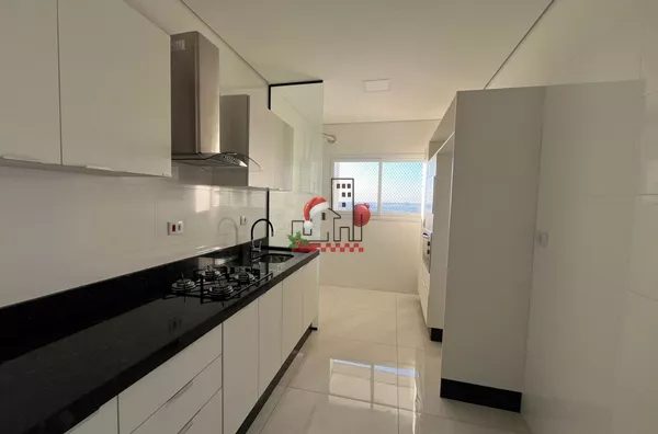 Apartamento para venda - Centro