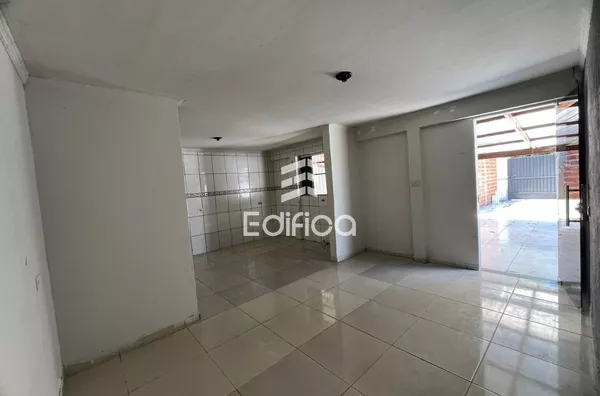 Casa para aluguel 2 quartos,  Jardim Ibirapuera, Paranavaí