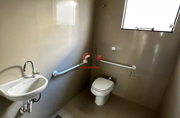 Imóvel comercial para aluguel,  Centro, Paranavaí