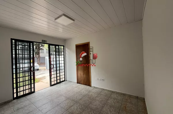 Casa Residencial/Comercial para locação e venda no Jardim Santos Dumont, Paranavaí