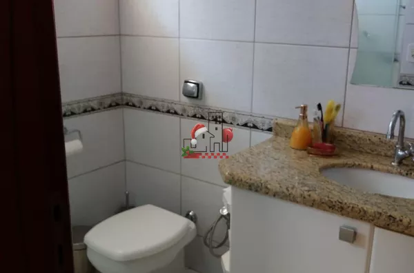 Casa à venda, Paranavaí