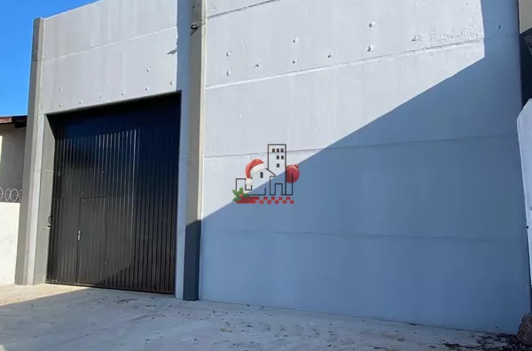 Barracão para aluguel,  Jardim Ipê, Paranavaí