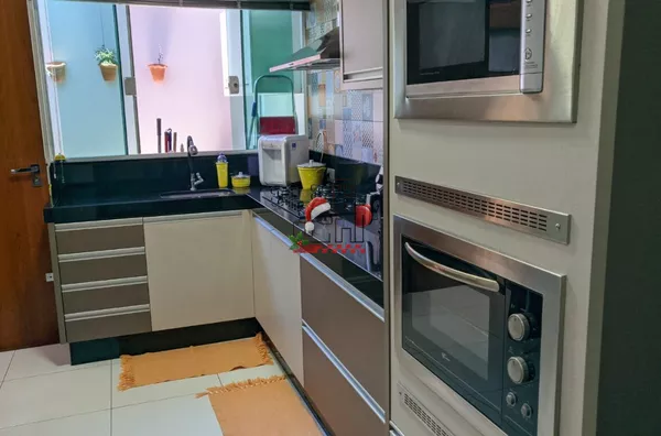 Casa para venda,  Jardim Santos Dumont, Paranavaí