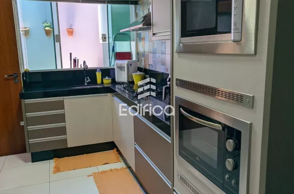 Casa para venda,  Jardim Santos Dumont, Paranavaí