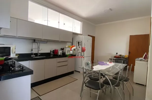 Casa para venda, 3 quarto(s),  Jardim Millenium Ii, Paranavaí