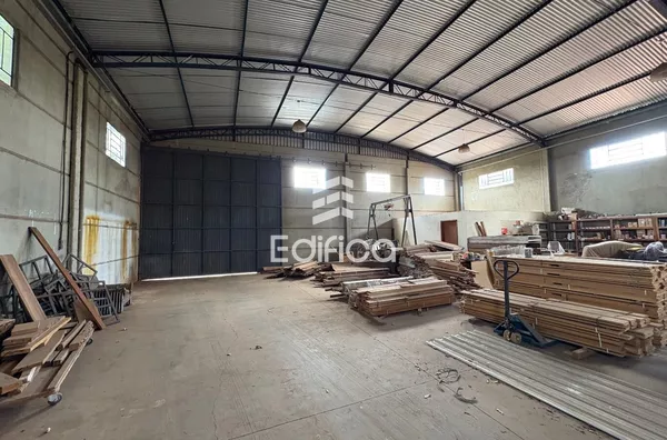 Imóvel comercial para venda- Jardim Santos Dumont, Paranavaí