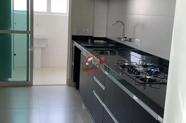 Apartamento à venda- Centro
