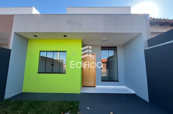 Casa para venda, 2 quarto(s),  Sumaré, Paranavaí