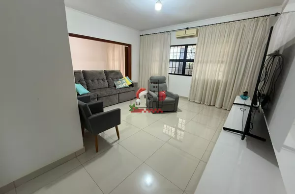 Casa para venda- Tamboara