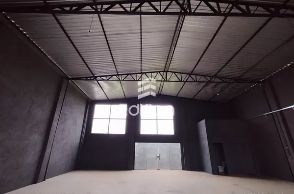 Barracão para aluguel,  Residencial Campestre, Paranavaí