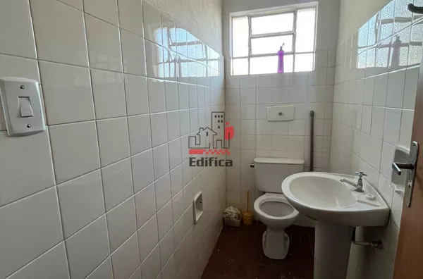 Sala comercial em andar para aluguel,  Centro, Paranavaí
