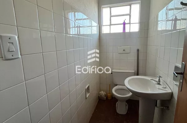 Sala comercial em andar para aluguel,  Centro, Paranavaí