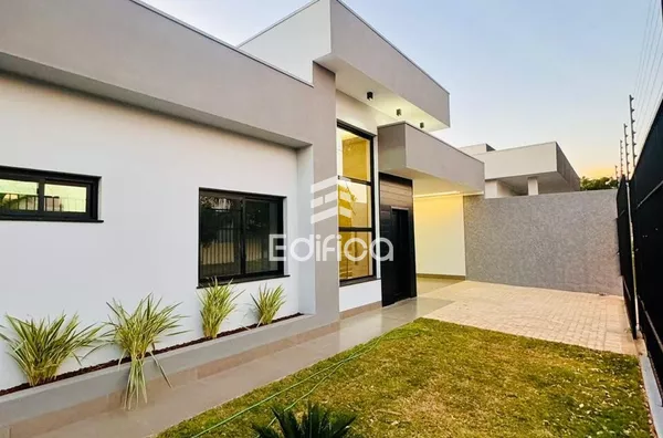 Casa para venda,  Jardim Oásis, Paranavaí