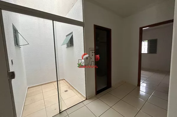 Casa à venda,  Jardim Santos Dumont, Paranavaí