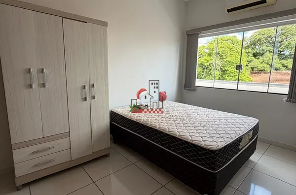 Kitnet para Locação- Centro 