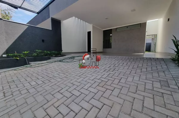 Casa para venda, 3 quarto(s),  Jardim Ouro Branco, Paranavaí