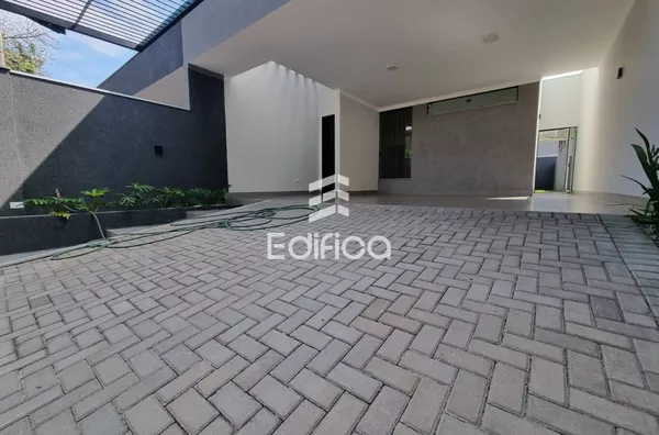 Casa para venda, 3 quarto(s),  Jardim Ouro Branco, Paranavaí