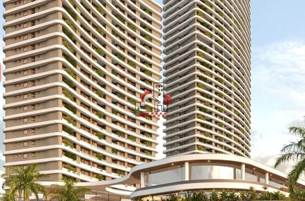 Apartamento à venda- Maringá, Euro Garden