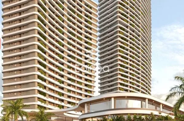 Apartamento à venda- Maringá, Euro Garden