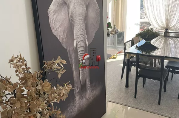 Apartamento para venda 